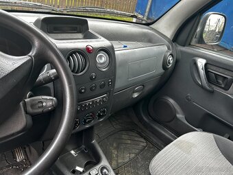 Citroen Berlingo 1.6 16V - LPG - 11
