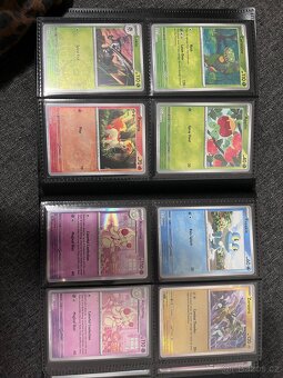 Pokémon / sběratelské karty - 11
