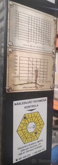VZV Gekkon CDD10H - cena za oba, lze prodat zvlášť - 11