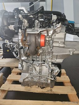 MOTOR DLAA 1,0 TSI ATECA / DLA 1,0 TSI - 11