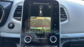 RENAULT Espace V dCi 160  INITIALE PARIS EDC 08/2016 - 11