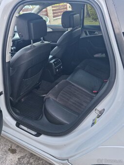 Audi A6 allroad, 180 kw - 11