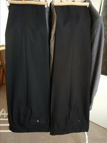 Pánské obleky a saka vel .XL - 11