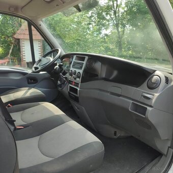 Iveco Daily  2.3 HPI 93 kw - 11