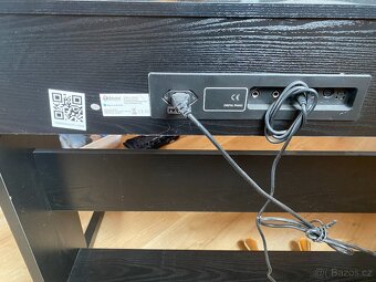 elektrické piano - 11