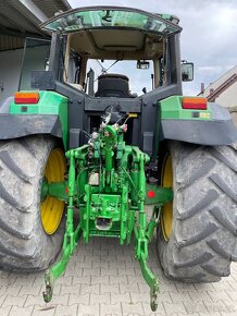 John Deere 6910 - 11