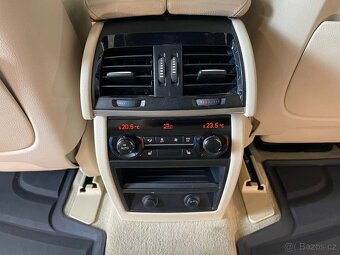 BMW X5 M50D 280 kw, ČR původ, 1 Maj, Odpočet DPH - 11