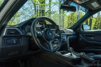 2018 BMW M3 Sedan RWD 3.0 - 11