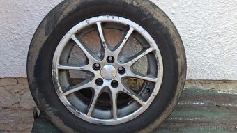 Prodám ŠKODA Octavia I. - 11