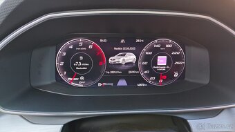 SEAT Leon Sportstourer FR 1.5 TSI 110kW - 2022- 42 tkm - 11