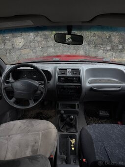 ✳️Nissan Terrano 2 2.7Tdi 92kw 4x4✳️ - 11