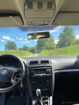 Prodám Škoda Octavia 2 - 11