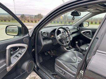 Toyota Rav4 4x4 - 11
