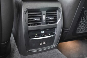 BMW 320d xDrive ///MSPORT TAŽNÉ DPH ČR 1.MAJITEL - 11