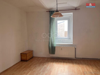 Prodej rodinného domu, 130 m², Chožov - 11
