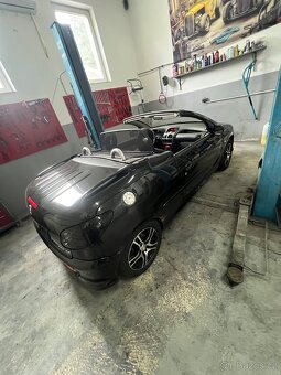 206 cc cabriolet - 11