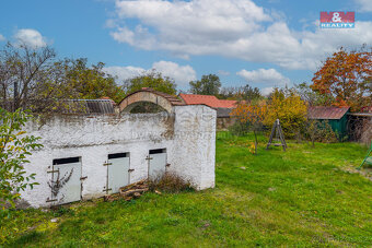 Prodej pozemku k bydlení, Koštice - 11