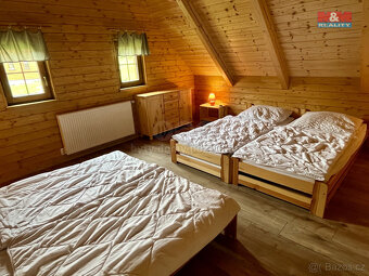 Prodej chalupy, 111 m², Tanvald, ul. Údolí Kamenice - 11
