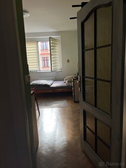 Prenecham pronajem garsonky ihned,spěchá. Kontakt pouze tel - 11