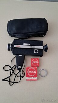 Eumig Mini Zoom Reflex Super 8 - 11