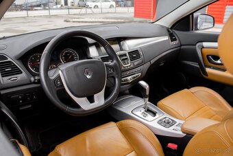 Renault Laguna Coupé 3.0DCi V6 2010 AT/6 - 11