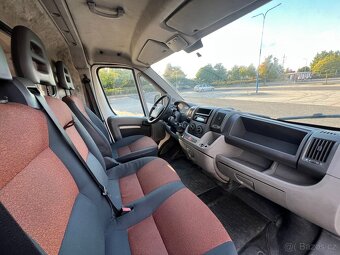 Fiat Ducato 2.3 JTD 88 kw - 11