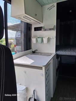 Fiat Ducato, FIAT DUCATO 3.0JTD 115kW - 11