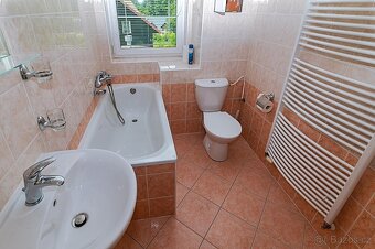 Prodám krásný apartmán v srdci Krkonoš - 11