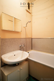 Prodej prostorného družstevního bytu 3+1, 74,21 m² – Ostrava - 11