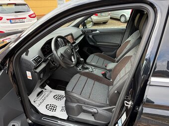 SEAT TARRACO 2.0 TDI 140kW DSG 4DRIVE-2020-199.745KM- - 11