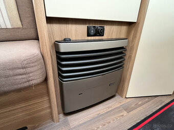 Bürstner 430 TS - odpočet DPH - 11