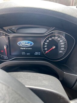 Ford Galaxy 2,0 tdci 103kw rv2011 - 11