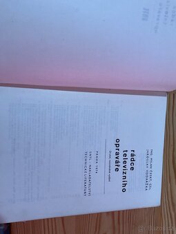 Elektrotechnika knihy - 11