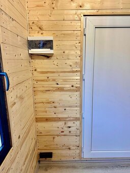 Maringotka Tiny House - 11