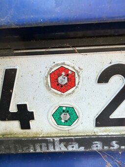 Škoda Fabia 1.4 mpi - 11