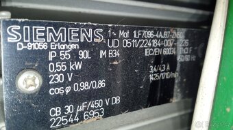 Bezolejové tiché kompresory - 11