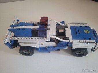 Prodám sestavené LEGO - 11