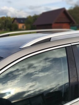 Škoda Octavia Combi 3 verze Edition, 1.6 TDi - 11