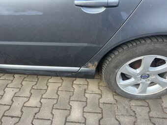 Volvo S80 II 2.4 D5 136kW - 11