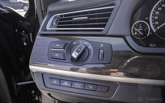 BMW 730D 3.0 2012 - 11