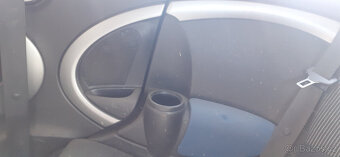 Mini Cooper / One R55 Clubman - Interiér - 11