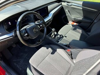 Škoda Octavia 2.0 TDI - 11