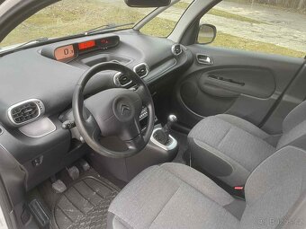 Citroën C3 Picasso 1.6 BlueHDi - 11