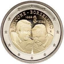 2€ Nemecko 2024 - 175. výročie Frankfurtskej ústavy - 11