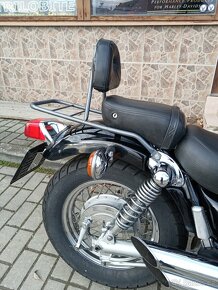 Yamaha XV 535 Virago - 11