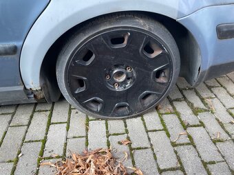 Passat b5 - 11