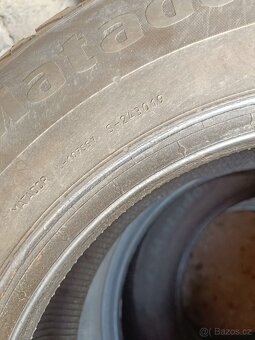 PNEU 195/65 R15 H - 11
