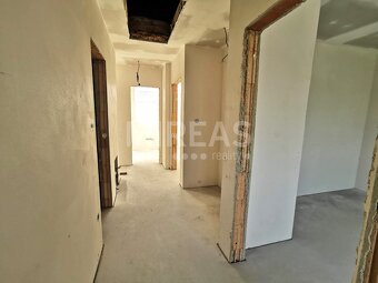 Velký Osek, prodej řadového rodinného domu 5+kk, 106 m2 na p - 11