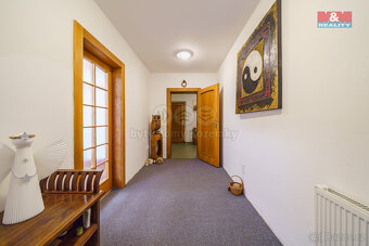 Prodej rodinného domu, 405 m², Kadaň, ul. Třešňová - 11