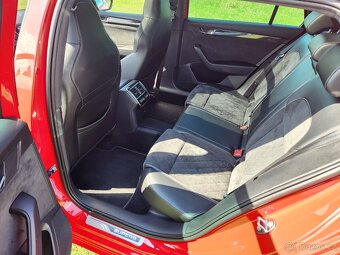 Š. SUPERB SPORTLINE 2.0TSi 206kW DSG,4x4,WEBASTO - 11